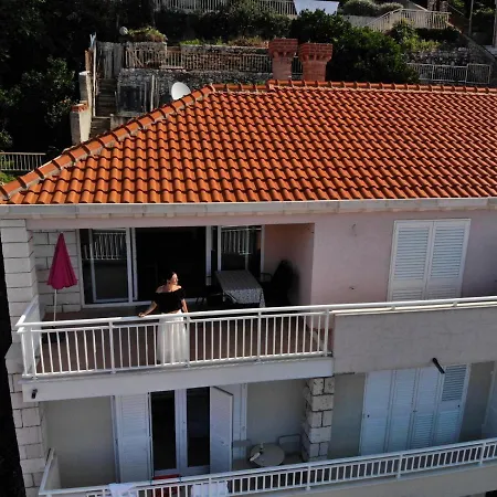 Apartment Karmen Dubrovnik Exterior photo