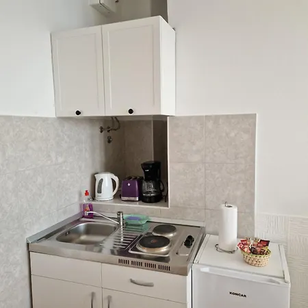Apartment Karmen Dubrovnik Room photo