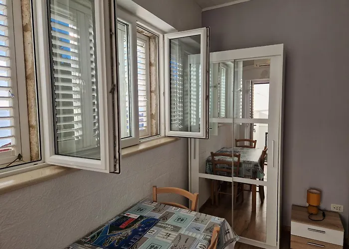 Apartment Karmen
