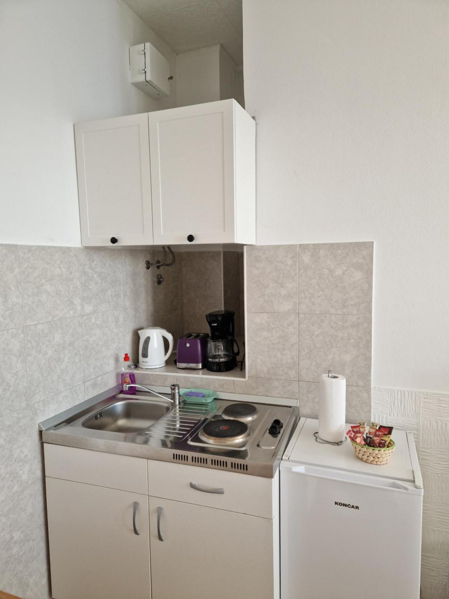 Apartment Karmen *