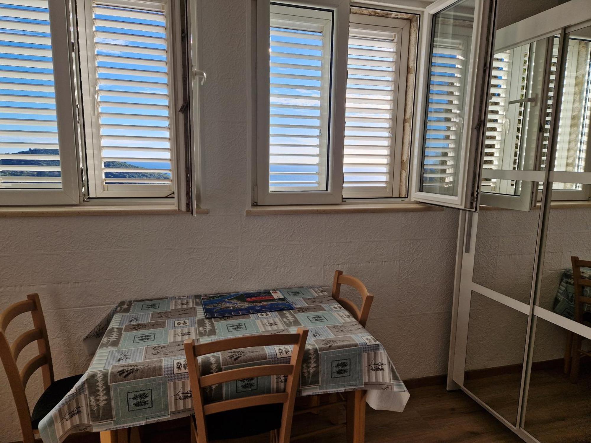 Karmen Apartmán *
