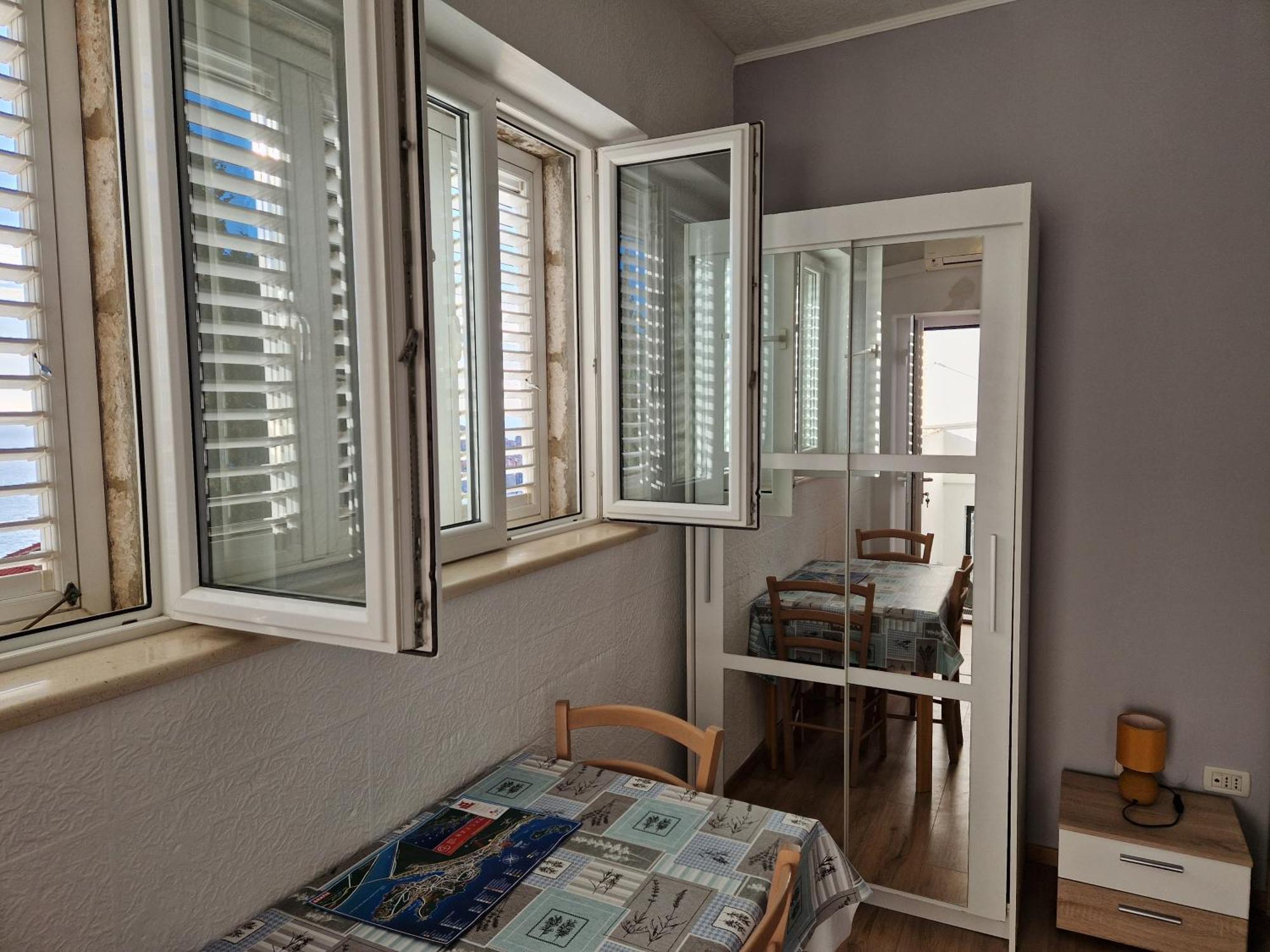 Apartmán Karmen