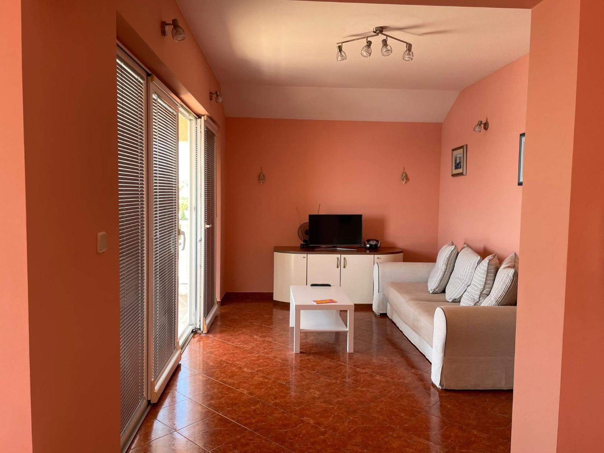Apartmán Karmen *