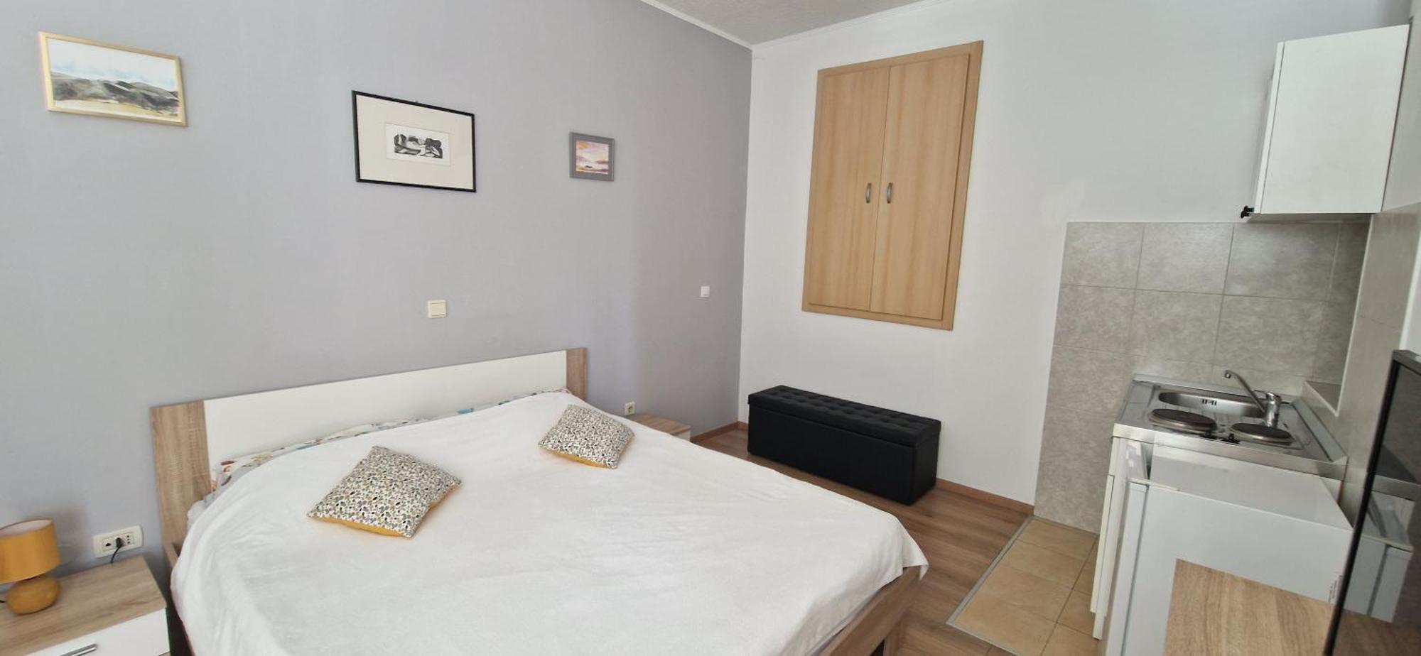 Apartment Karmen Dubrovnik