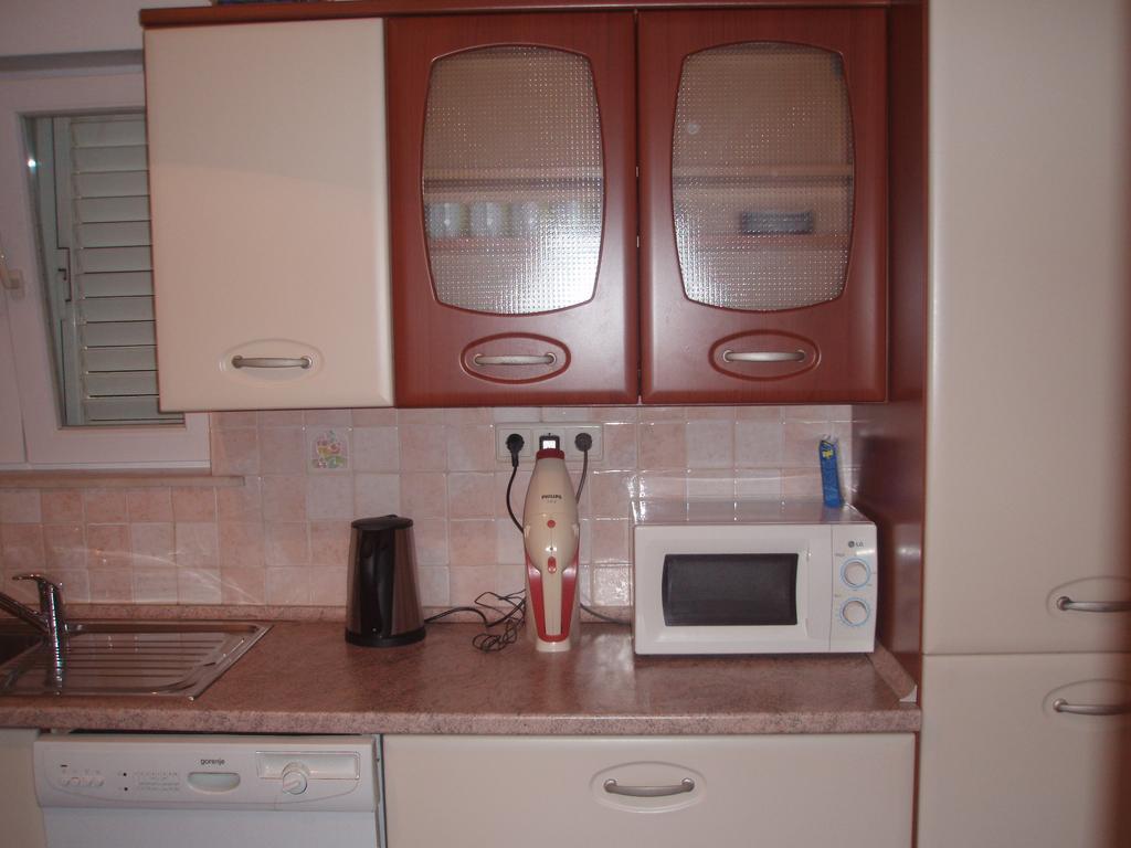 Karmen Apartment Dubrovnik
