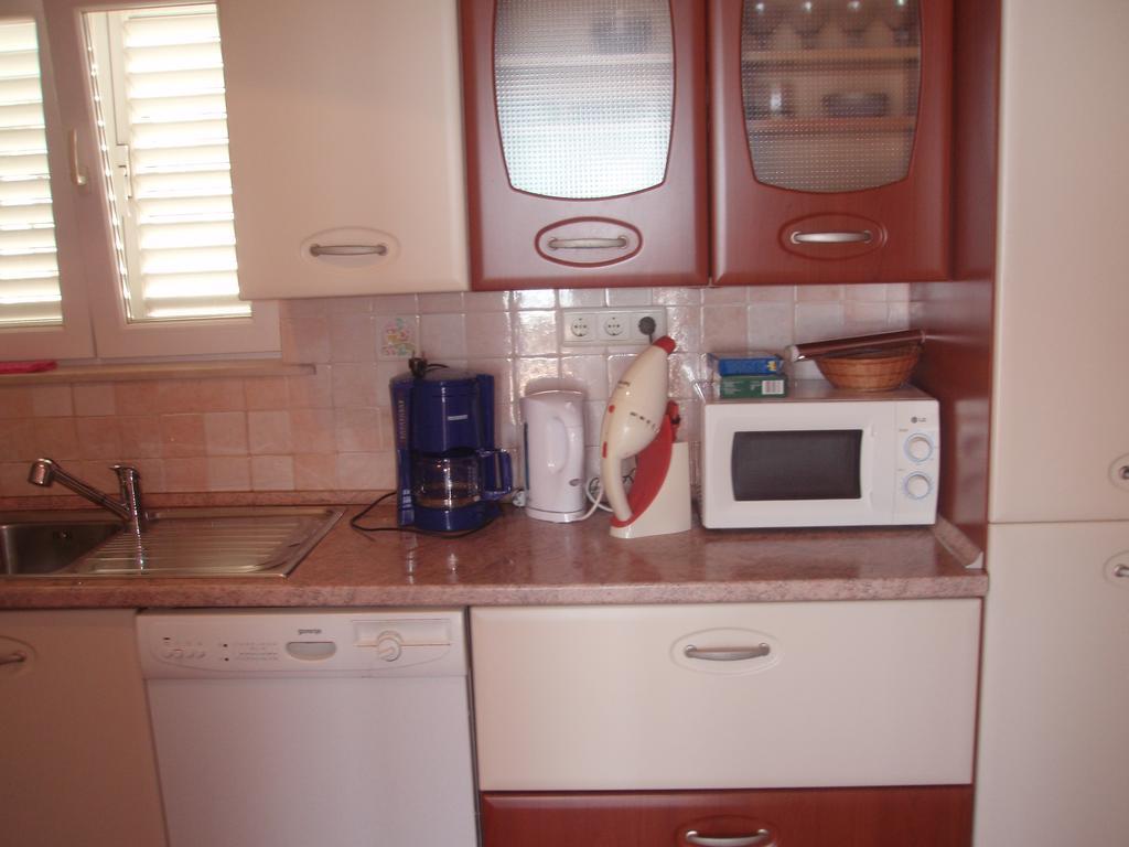 Karmen Apartment